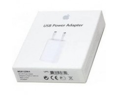 Γνήσιος Φορτιστής Apple USB Wall Adapter A1400 MD813ZM/A