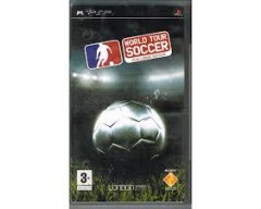 World Tour Soccer Challenge Edition (PSP - &Mu;&epsilon;&tau;&alpha;&chi;&epsilon;&iota;&rho;&iota;&sigma;&mu;έ&nu;&omicron;)
