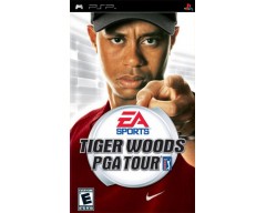Tiger Woods PGA Tour (PSP - &Mu;&epsilon;&tau;&alpha;&chi;&epsilon;&iota;&rho;&iota;&sigma;&mu;έ&nu;&omicron;)