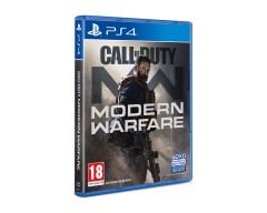 Call Of Duty: Modern Warfare & Pre Order Bonus & ΔΩΡΟ ΦΙΓΟΥΡΑ & DOUBLE XP & POSTER PS4 NEW