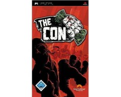 PSP The Con (PSP &Mu;&epsilon;&tau;&alpha;&chi;&epsilon;&iota;&rho;&iota;&sigma;&mu;&epsilon;&nu;&omicron;)