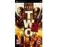 PSP Army of Two (PSP &Mu;&epsilon;&tau;&alpha;&chi;&epsilon;&iota;&rho;&iota;&sigma;&mu;&epsilon;&nu;&omicron;)