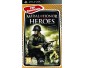 Medal Of Honor Heroes (Essentials) (PSP - &Mu;&epsilon;&tau;&alpha;&chi;&epsilon;&iota;&rho;&iota;&sigma;&mu;&epsilon;&nu;&omicron;)