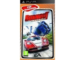 PSP Burnout Legends (Essentials) (PSP &Mu;&epsilon;&tau;&alpha;&chi;&epsilon;&iota;&rho;&iota;&sigma;&mu;&epsilon;&nu;&omicron;)