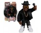 Mezco DMC Character Figure - Run DMC 17cm