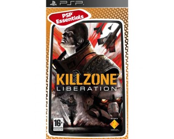 Killzone Liberation (PSP) &Mu;&epsilon;&tau;&alpha;&chi;&epsilon;&iota;&rho;&iota;&sigma;&mu;έ&nu;&omicron;