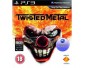 Twisted Metal (PS3 - &Mu;&epsilon;&tau;&alpha;&chi;&epsilon;&iota;&rho;&iota;&sigma;&mu;έ&nu;&omicron;)