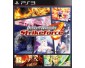 Dynasty Warriors: Strikeforce (PS3 - Μεταχειρισμένο)
