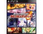 Dynasty Warriors: Strikeforce (PS3 - &Mu;&epsilon;&tau;&alpha;&chi;&epsilon;&iota;&rho;&iota;&sigma;&mu;έ&nu;&omicron;)