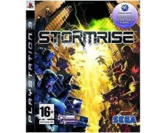 Stormrise (PS3 - &Mu;&epsilon;&tau;&alpha;&chi;&epsilon;&iota;&rho;&iota;&sigma;&mu;έ&nu;&omicron;)