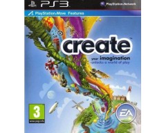 Create (PS3 - &Mu;&epsilon;&tau;&alpha;&chi;&epsilon;&iota;&rho;&iota;&sigma;&mu;έ&nu;&omicron;)