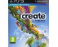 Create (PS3 - Μεταχειρισμένο)