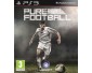 Pure Football (PS3 - Μεταχειρισμένο)