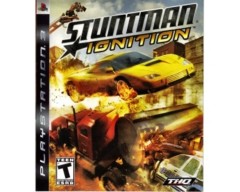 Stuntman Ignition (PS3 - &Mu;&epsilon;&tau;&alpha;&chi;&epsilon;&iota;&rho;&iota;&sigma;&mu;έ&nu;&omicron;)