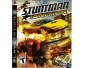 Stuntman Ignition (PS3 - Μεταχειρισμένο)