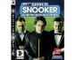 World Snooker Championship 2007 (PS3 - Μεταχειρισμένο)