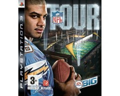 NFL Tour (PS3 - &Mu;&epsilon;&tau;&alpha;&chi;&epsilon;&iota;&rho;&iota;&sigma;&mu;έ&nu;&omicron;)