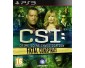 CSI: Crime Scene Investigation: Fatal Conspiracy (PS3 - Μεταχειρισμένο)