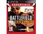 Battlefield Hardline (Essentials) (PS3 - Μεταχειρισμένο)
