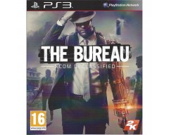 The Bureau: XCOM Declassified (PS3 - Μεταχειρισμένο)