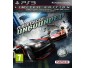  Ridge Racer Unbounded (Limited Edition)  (PS3 - Μεταχειρισμένο)