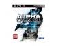 Alpha Protocol (PS3 - &Mu;&epsilon;&tau;&alpha;&chi;&epsilon;&iota;&rho;&iota;&sigma;&mu;έ&nu;&omicron;)