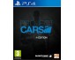 Project Cars (Limited Edition) (PS4 - Μεταχειρισμένο USED)