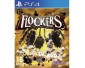 Flockers (PS4 - Μεταχειρισμένο USED)