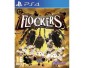 Flockers (PS4 - &Mu;&epsilon;&tau;&alpha;&chi;&epsilon;&iota;&rho;&iota;&sigma;&mu;έ&nu;&omicron; USED)