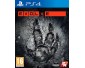 Evolve (PS4 - &Mu;&epsilon;&tau;&alpha;&chi;&epsilon;&iota;&rho;&iota;&sigma;&mu;έ&nu;&omicron; USED)