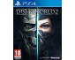 Dishonored 2 (PS3 - Μεταχειρισμένο)