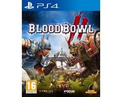 Blood Bowl 2 (PS4 - &Mu;&epsilon;&tau;&alpha;&chi;&epsilon;&iota;&rho;&iota;&sigma;&mu;έ&nu;&omicron; USED)