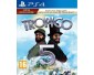 Tropico 5 (Limited Special Edition) (PS4 - &Mu;&epsilon;&tau;&alpha;&chi;&epsilon;&iota;&rho;&iota;&sigma;&mu;έ&nu;&omicron; USED)