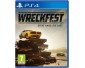 Wreckfest (PS4 - Μεταχειρισμένο USED)