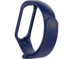 &Lambda;&omicron;&upsilon;&rho;ά&kappa;&iota; &Sigma;&iota;&lambda;&iota;&kappa;ό&nu;&eta;&sigmaf; &Mu;&pi;&lambda;&epsilon; (Mi Band 3/4)