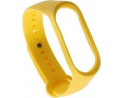 Xiaomi &Lambda;&omicron;&upsilon;&rho;ά&kappa;&iota; &Sigma;&iota;&lambda;&iota;&kappa;ό&nu;&eta;&sigmaf; &Pi;&omicron;&rho;&tau;&omicron;&kappa;&alpha;&lambda;ί (Mi Band 3/4)