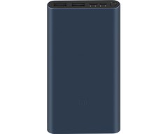 Xiaomi Mi Power Bank 3 Pro 20000mAh Black (VXN4254GL)