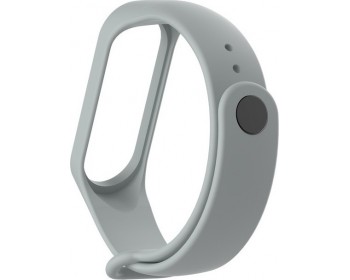 &Lambda;&omicron;&upsilon;&rho;ά&kappa;&iota; &Sigma;&iota;&lambda;&iota;&kappa;ό&nu;&eta;&sigmaf; &Gamma;&kappa;&rho;&iota; (Mi Band 3/Mi Smart Band 4)