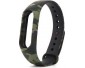 &Lambda;&omicron;&upsilon;&rho;ά&kappa;&iota; &Sigma;&iota;&lambda;&iota;&kappa;ό&nu;&eta;&sigmaf; Army Green (Mi Band 3/4)