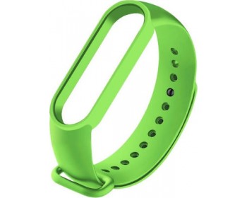 &Lambda;&omicron;&upsilon;&rho;ά&kappa;&iota; &Sigma;&iota;&lambda;&iota;&kappa;ό&nu;&eta;&sigmaf; &Pi;&rho;ά&sigma;&iota;&nu;&omicron; &Alpha;&nu;&omicron;&iota;&chi;&tau;ό (Mi Band 5)