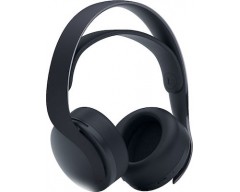 Sony Pulse 3D Ασύρματο Over Ear Gaming Headset (3.5mm / USB) Midnight Black