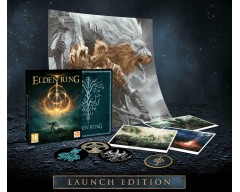 Elden Ring (Launch Edition) (PC-code.in.a.box)