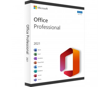 &Gamma;&nu;ή&sigma;&iota;&alpha; Microsoft Office 2021 Professional Plus PC Lifetime &Eta;&lambda;&epsilon;&kappa;&tau;&rho;&omicron;&nu;&iota;&kappa;ή Ά&delta;&epsilon;&iota;&alpha; ESD Lifetime &Epsilon;&gamma;&gamma;ύ&eta;&sigma;&eta;