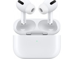 Apple AirPods Pro με MagSafe Charging Case