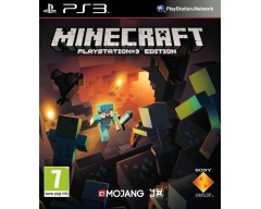 Minecraft Starter Collection PS4 NEW