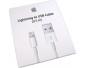 Apple USB to Lightning Cable &Lambda;&epsilon;&upsilon;&kappa;ό 0.5m (ME291)