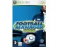 Football Manager 2006 (XBOX360 - Μεταχειρισμένο)