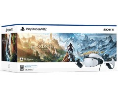 Sony PlayStation VR2 & Horizon Call Of The Mountain