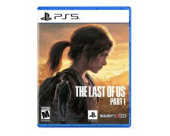 The Last Of Us - Part 1 Remake - D1 Edition (Ελληνικοί υπότιτλοι και μεταγλώττιση (PS5)
