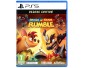Crash Team Rumble Deluxe Edition PS5